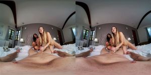 VR Molly Little thumbnail