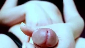 Cock femdom POV thumbnail