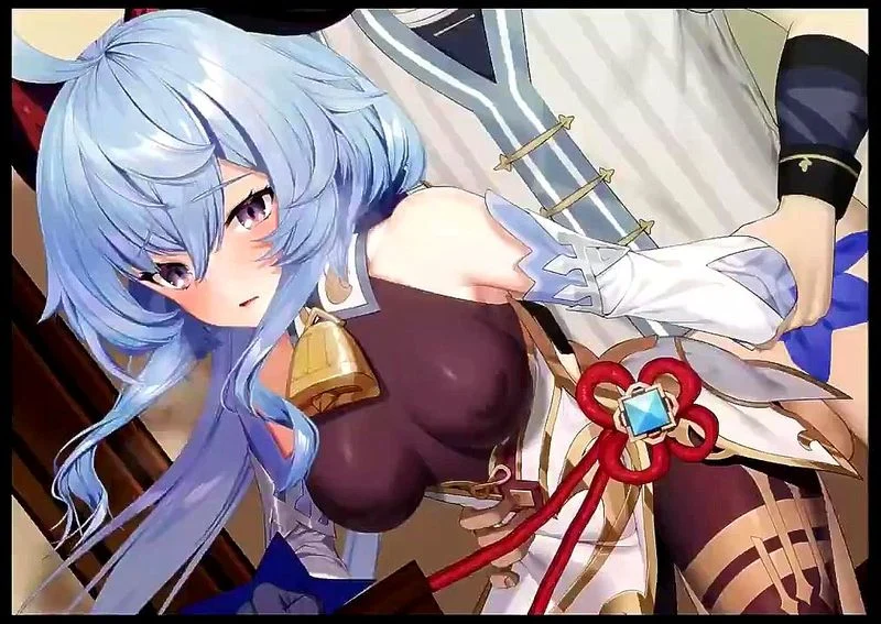 Ganyu Ganyu