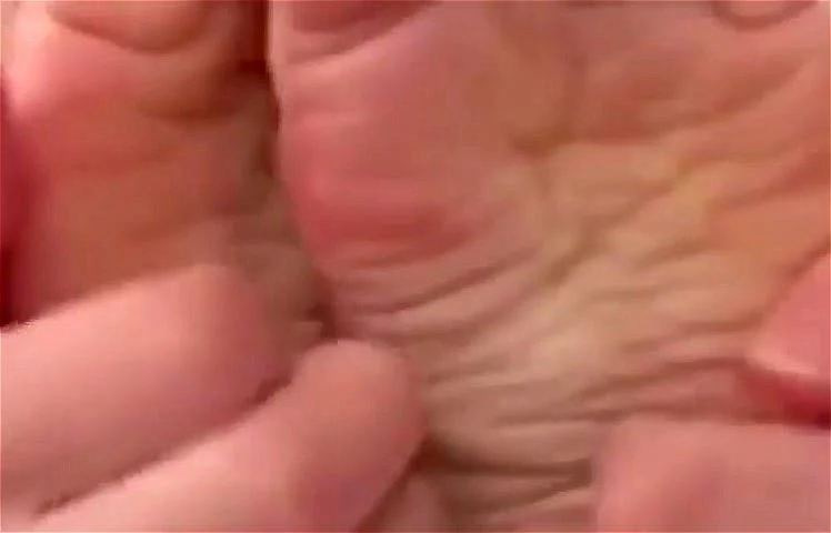 Ticklish feet Ticklish feet