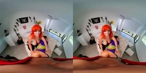 Sluts in VR thumbnail