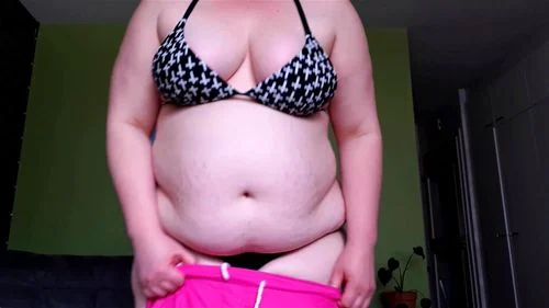 Jiggle & Struggle: Pawg, Booty & Chubby Porn