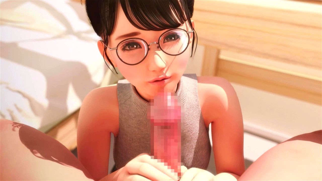 Watch 眼鏡っ娘先生のごほうびダイアリー - Big Tits, 3D Hentai, Cam Porn - SpankBang