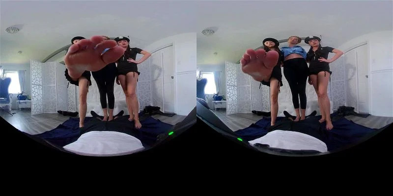 bfg feet bfg feet