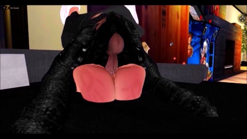 IMVU Mexican house maid gets fucked by Black home intruder IMVU Mexican house maid gets fucked by Black home intruder