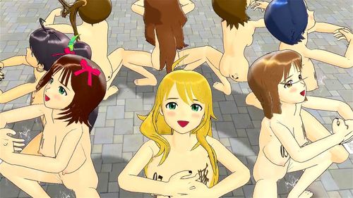アイマスダンス Video Porno - SpankBang