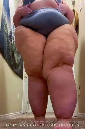 Ssbbw thumbnail