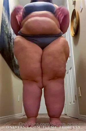 Ssbbw thumbnail