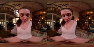 Cute brunette  thumbnail