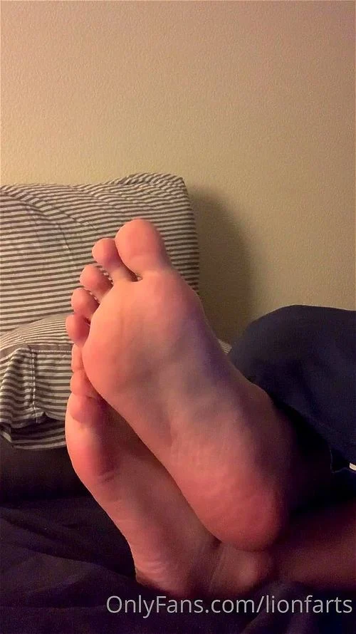Eisenbergdom soft feet