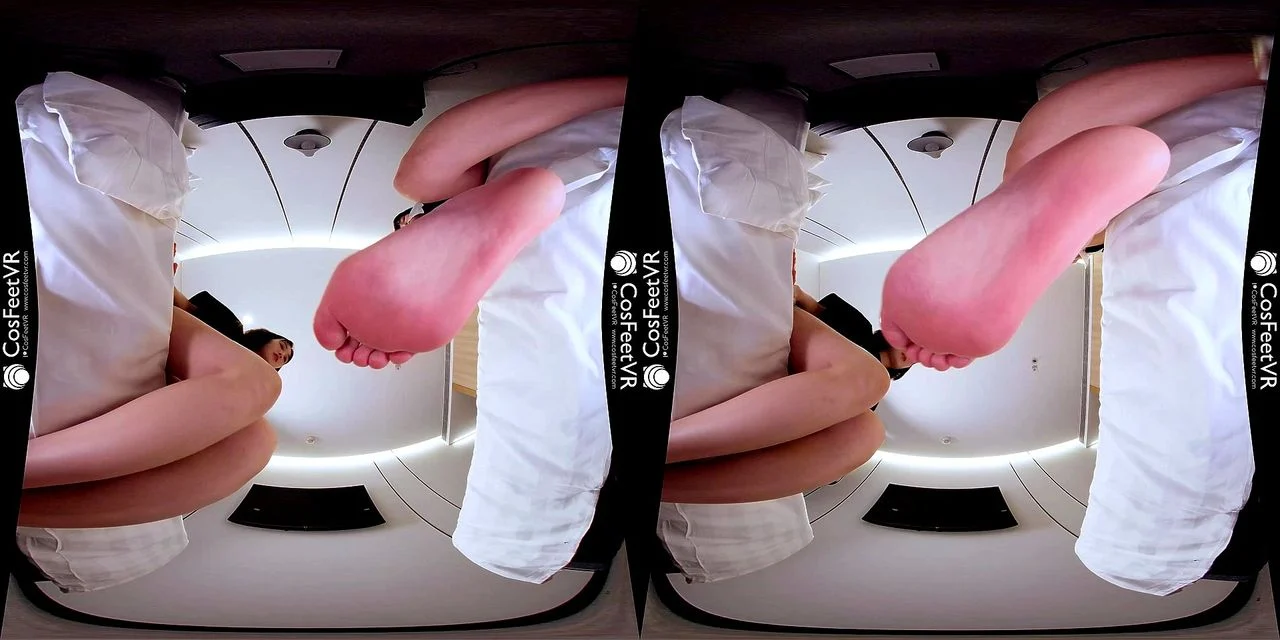 Foot