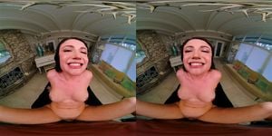Face to face vr  サムネイル