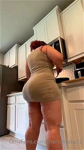 PAWG'S - Phat Ass White Girl's - Fat Butt's thumbnail