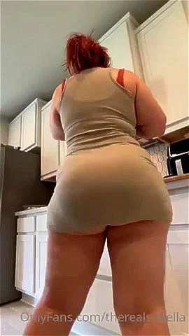 PAWG'S - Phat Ass White Girl's - Fat Butt's thumbnail