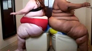 Ssbbw thumbnail