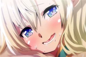 エロアニメ　未 thumbnail