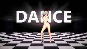 DANCE thumbnail