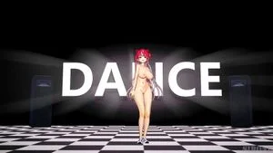 MMD thumbnail