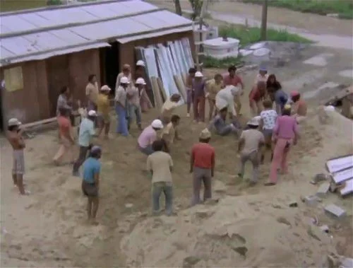 A Praia Do Pecado (1978) Brazilian - Pornochanchada -