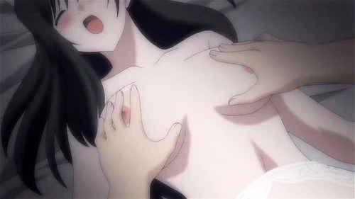 Lesbian/Yuri porn thumbnail