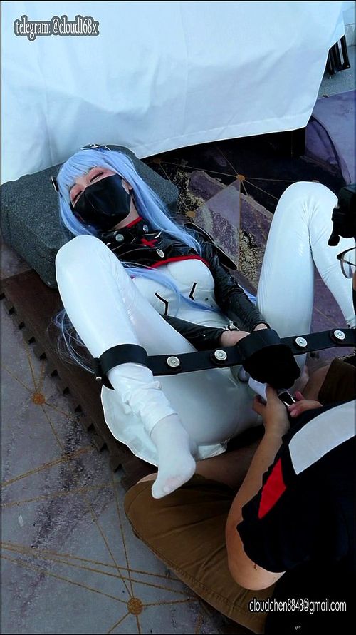 Chinese Bondage Vídeo pornô - SpankBang