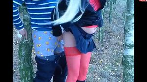 Tied up thumbnail