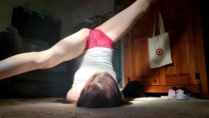 yoga thumbnail