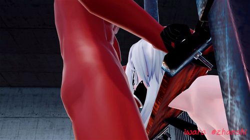 Watch MMD18 - Bbounce, Ryder Sky, Big Tits Porn
