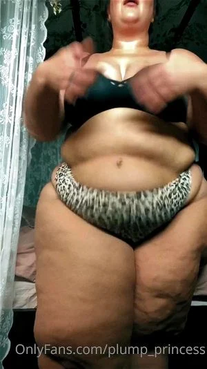 bbw pawg perfection (no spam) thumbnail