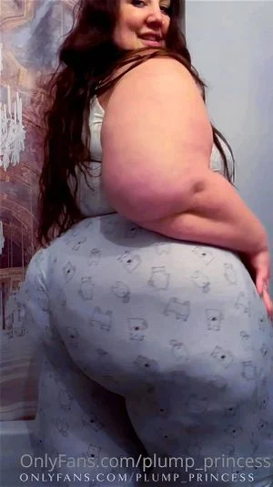 bbw ssbbw thumbnail