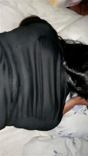 Madura de 47 con jóven de 27