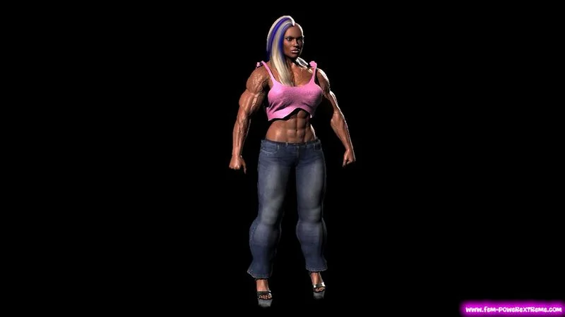 Gym Gal extreme FMG Gym Gal extreme FMG