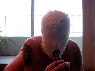 Cunt slap Cunt slap