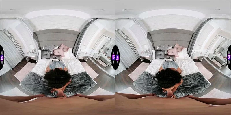 TmwVRnet - Selva Lapiedra - Fuck me at the doorway! TmwVRnet - Selva Lapiedra - Fuck me at the doorway!
