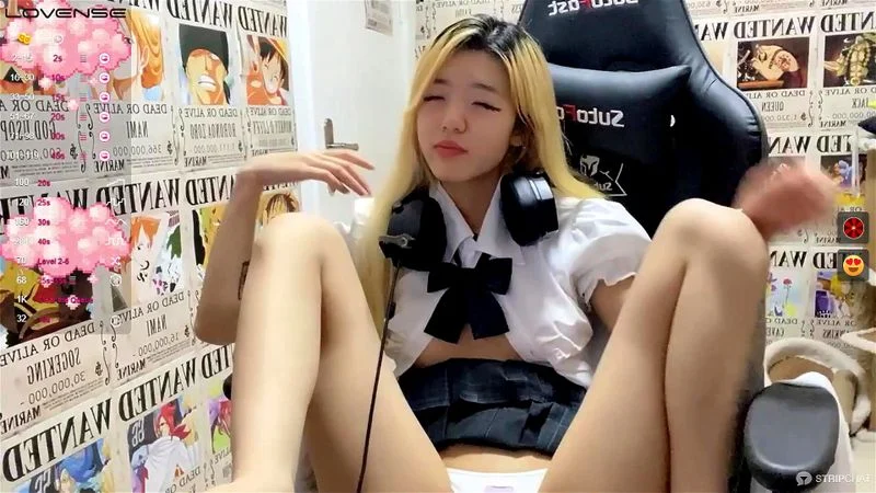 Wow Chinese Girl Wow Chinese Girl