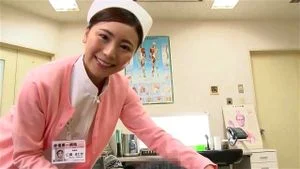 Japanese nurses milk boys thumbnail