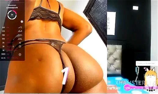 Prolapse Ebony pussy Prolapse Ebony pussy