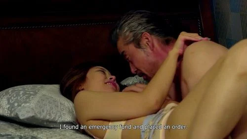 Dangerous Cohabitation (2020) English Subtitles Porn - SpankBang