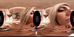 Hot blonde  thumbnail