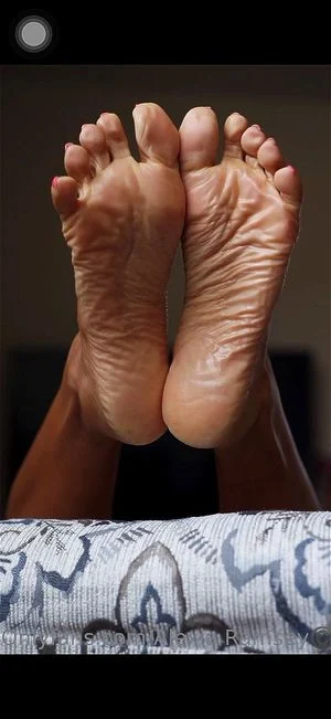 IG Feet anteprima