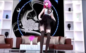 mmd thumbnail