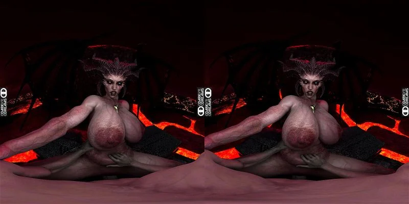 lilith dark dreams vr lilith dark dreams vr