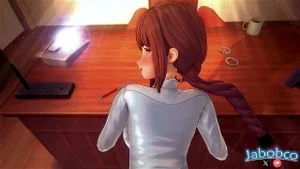 mmd高质量 thumbnail