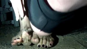 Feet thumbnail