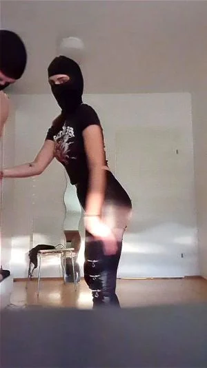 ballbusting (RARE) thumbnail