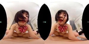 Jav VR teen thumbnail