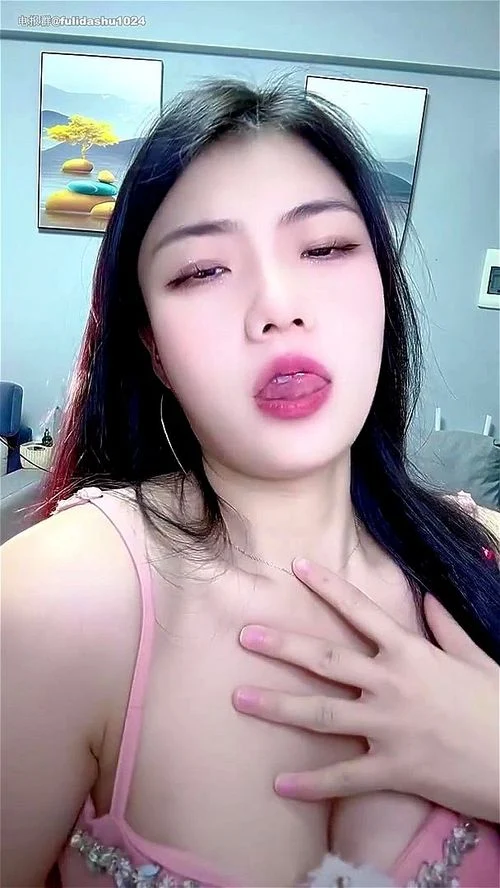 Watch 快手丽丽表情舞 抖胸 高超脸 Asian Porn Spankbang 