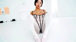 韓國妹booty queen thumbnail
