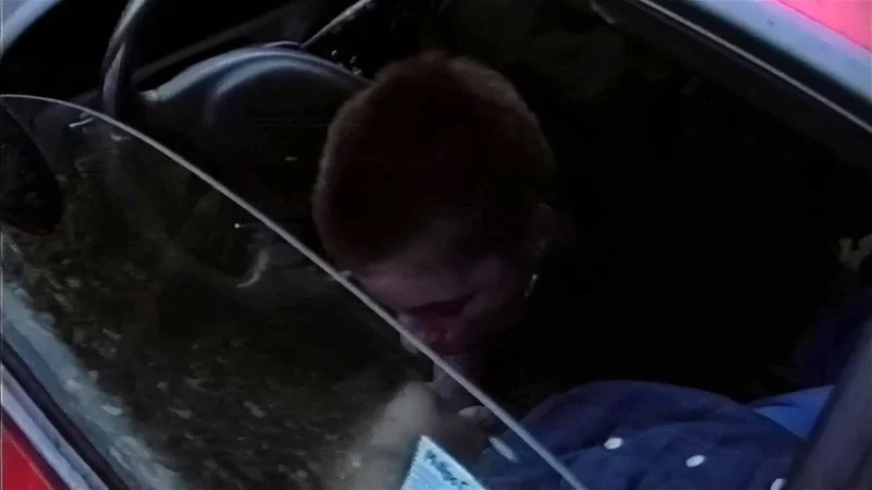 Nasty bitches sucking dick in the car Nasty bitches sucking dick in the car