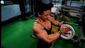 Muscle Babes thumbnail